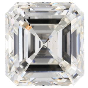 Asscher Diamond