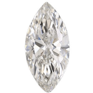Marquise Cut Diamond Fancy