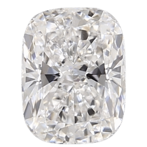 Cushion Brilliant Diamond
