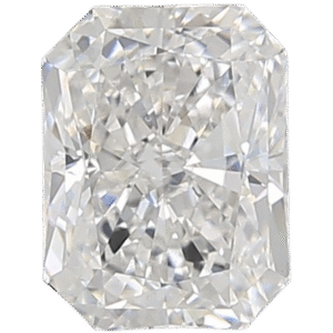 Radiant Cut Diamond Fancy