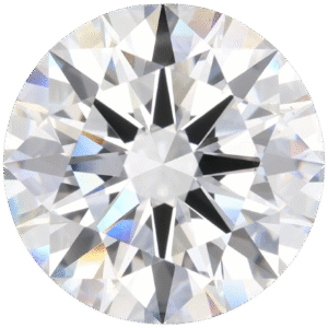 Round Diamond